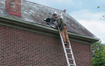 what affects urgent Winterborne Herringston roof repairs