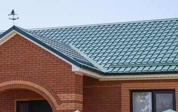 classic Winterborne Herringston metal roof design