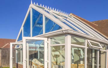 conservatory roof insulation costs Winterborne Herringston