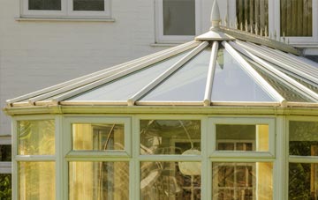 conservatory roof repair Winterborne Herringston, Dorset