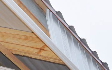 why Winterborne Herringston fascia repairs are essential