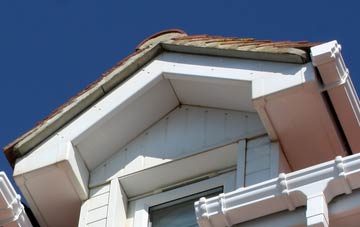 Winterborne Herringston fascia installation costs