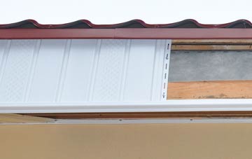 Winterborne Herringston fascia repair costs