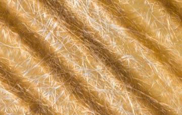 Winterborne Herringston fibreglass roof waterproofing