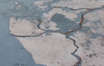 fibreglass roofing replacement Winterborne Herringston