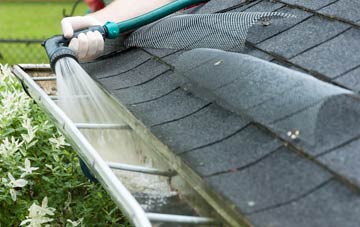 Winterborne Herringston gutter cleaning costs