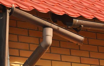 Winterborne Herringston gutter repair costs