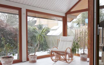 Winterborne Herringston hardwood conservatory roofing repairs
