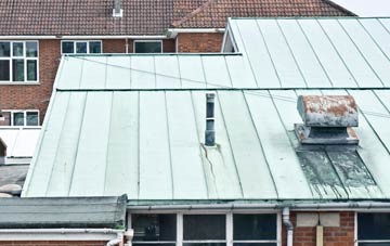 Winterborne Herringston lead roofing costs