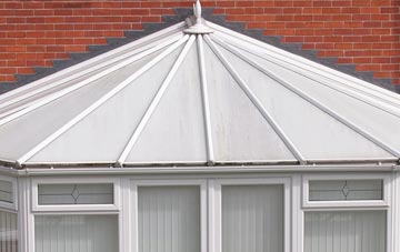 Winterborne Herringston polycarbonate conservatory roof repairs