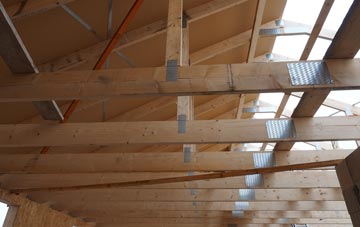 Winterborne Herringston roof truss costs