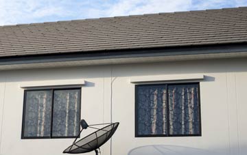 Winterborne Herringston rubber roof costs
