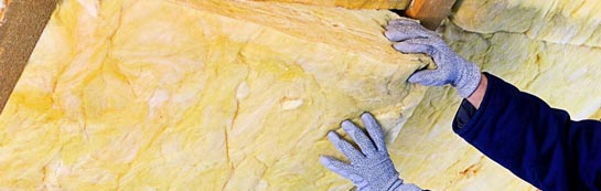 quotes for Winterborne Herringston roof insulation