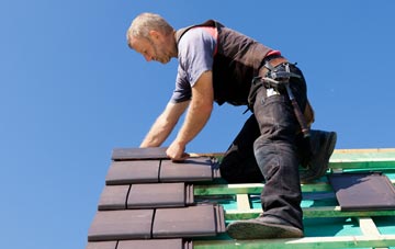 disadvantages of Winterborne Herringston slate roofing