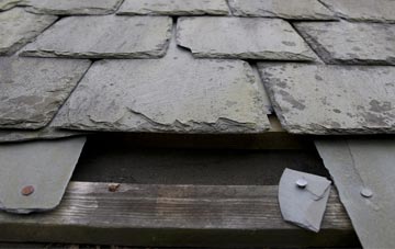 Winterborne Herringston slate roof repairs and maintenance