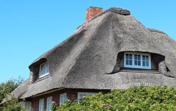 thatch roofing Winterborne Herringston, Dorset
