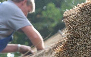 professional Winterborne Herringston thatchers