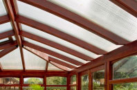Winterborne Herringston conservatory roofing insulation