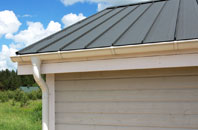 Winterborne Herringston fascia repair