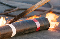 free Winterborne Herringston flat roofing repair quotes