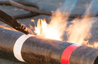 Winterborne Herringston flat roofing replacement