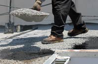 find rated Winterborne Herringston flat roofing replacement companies