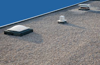 Winterborne Herringston flat roofing