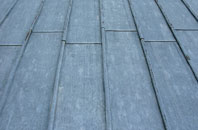 Winterborne Herringston lead roofing