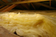 Winterborne Herringston pitch roof insulation