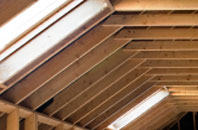 Winterborne Herringston tapered roof insulation quotes
