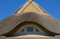 Winterborne Herringston thatch roofing